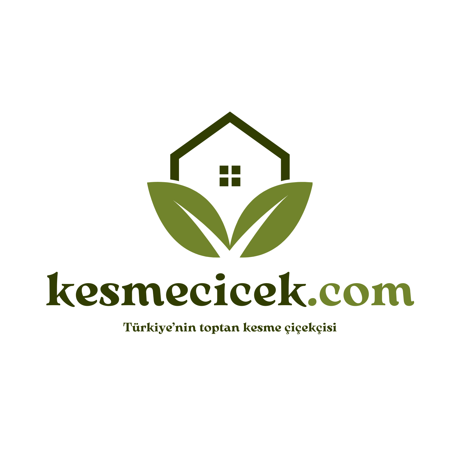 KesmeCicek.com logo